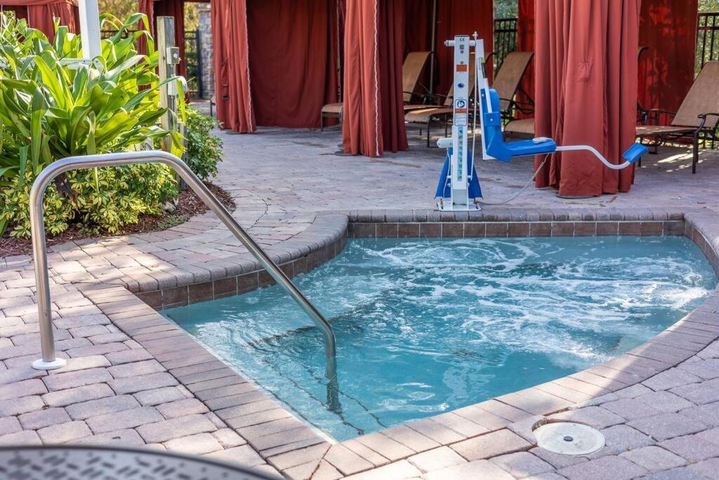 Tuscana Resort Champions Gate Kissimmee Buitenkant foto