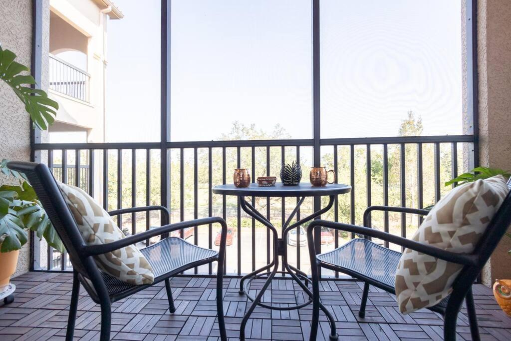 Tuscana Resort Champions Gate Kissimmee Buitenkant foto