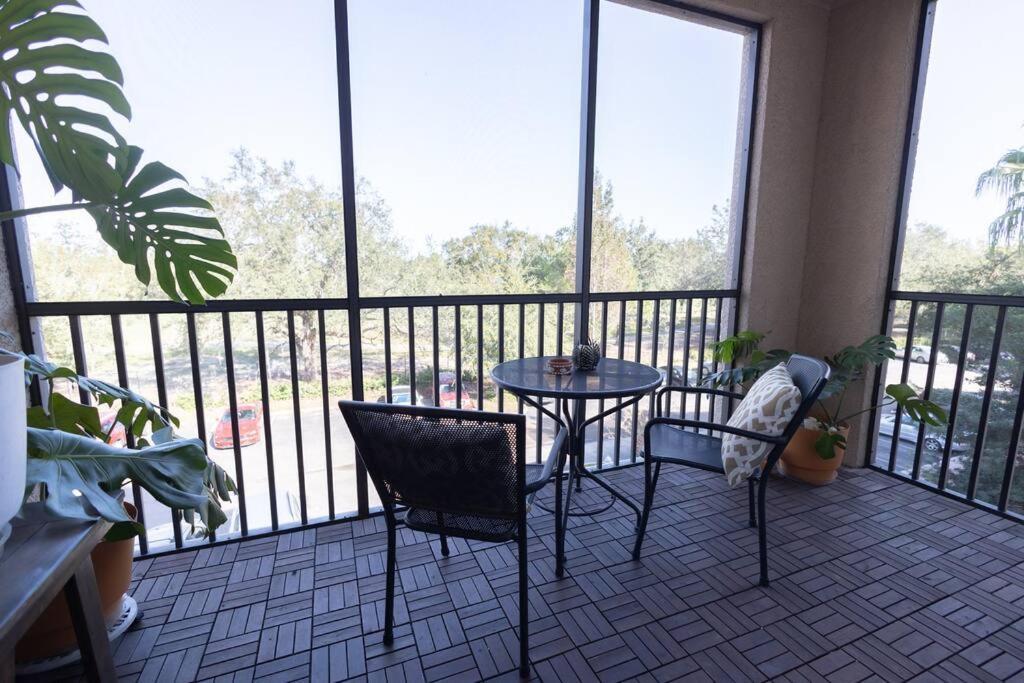 Tuscana Resort Champions Gate Kissimmee Buitenkant foto